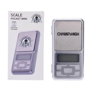 Digitálna váha Mini 0.01 - 200g