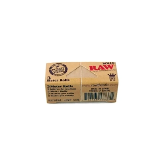 papieriky v rolke-RAW ROLLS 3m