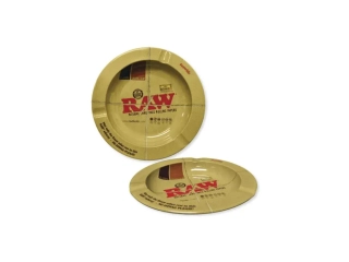 RAW popolník oceľový